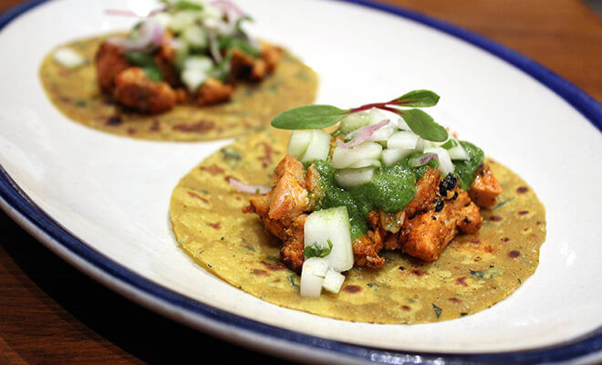 Photo of 10 Quirky Must-Have Dishes In Mumbai 10/11 by Zeel Shah