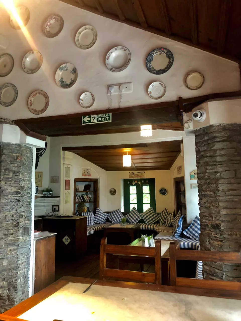 Photo of Rokeby Manor, Mussoorie, Rajmandi, Landour, Mussoorie, Uttarakhand, India by One place at a time