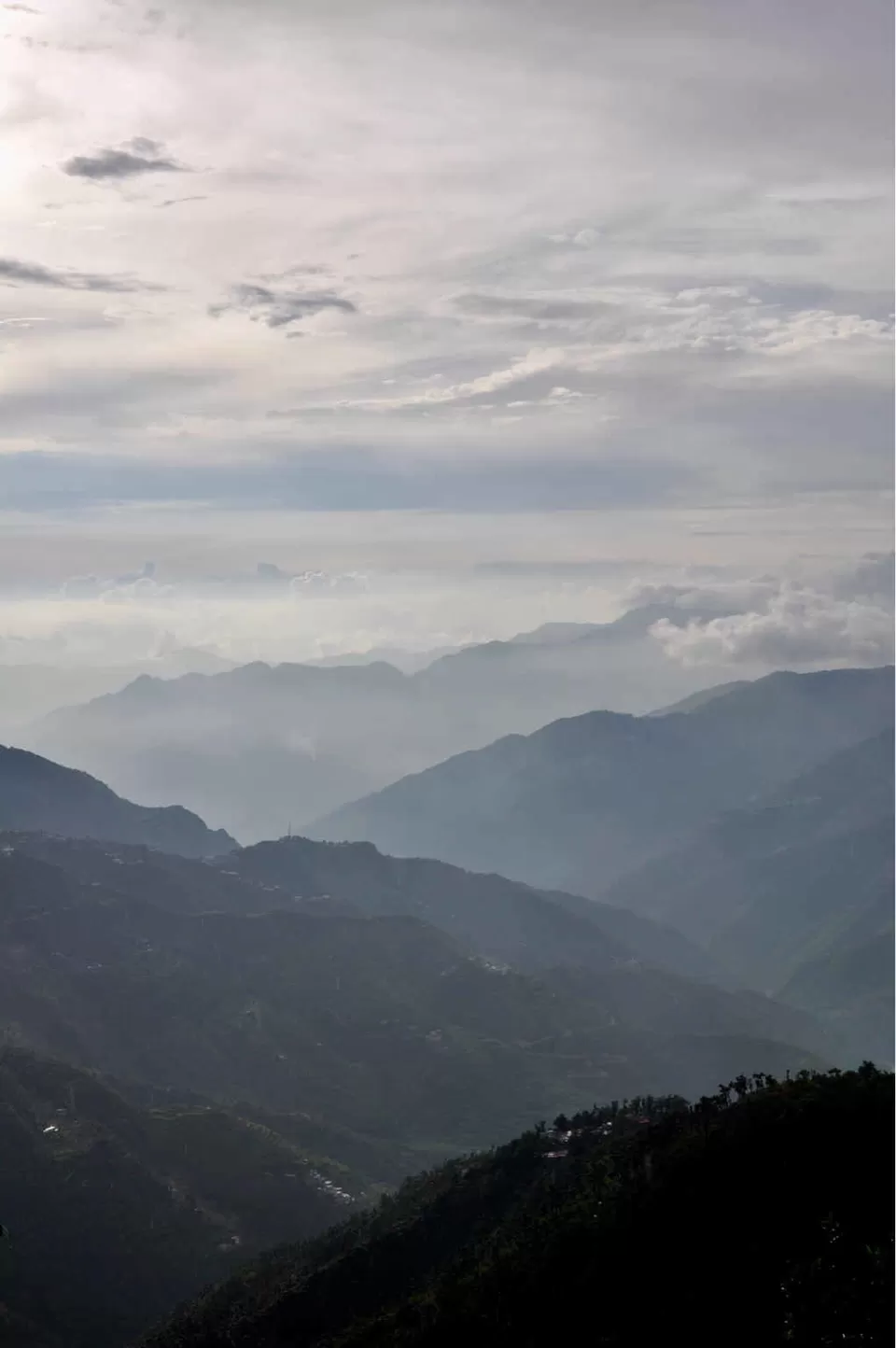 Photo of lal tibba binocular cafe, Naya Mohalla, Landour, Mussoorie, Uttarakhand, India by One place at a time
