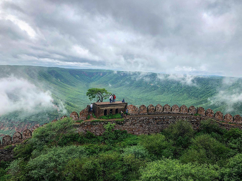 Photo of Alwar, Rajasthan, India by One place at a time