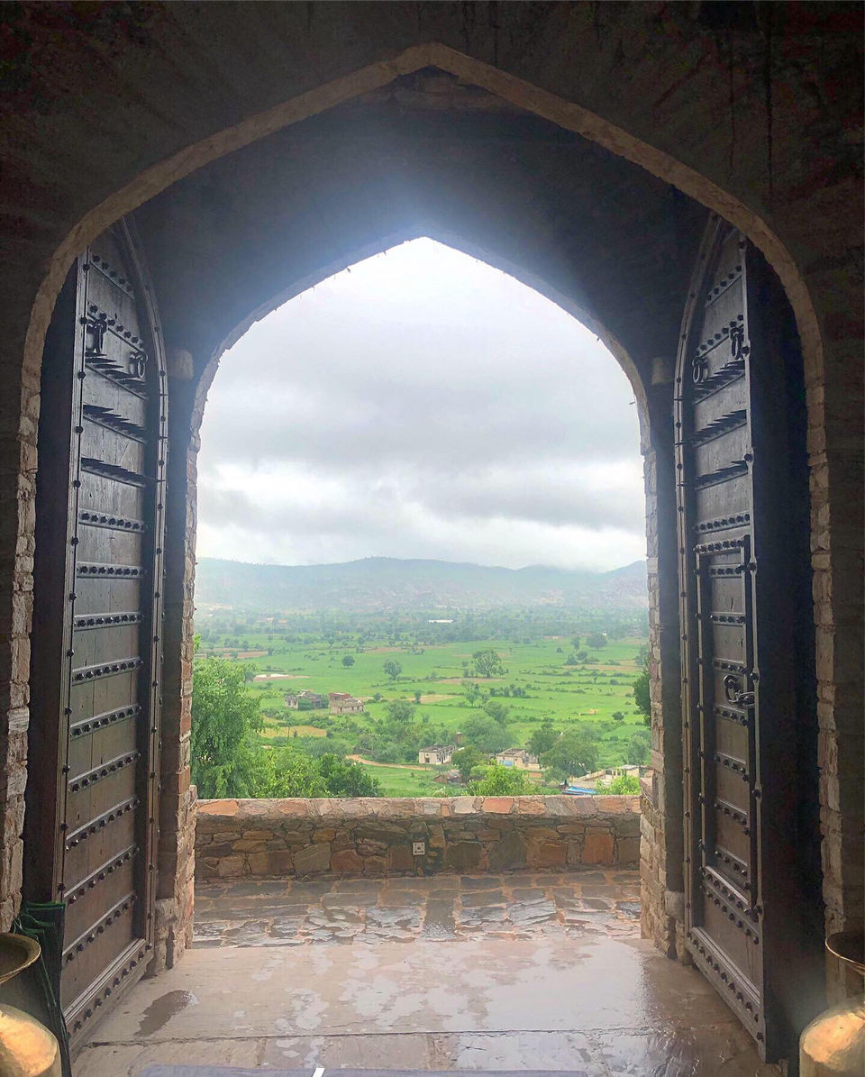 Photo of Alwar, Rajasthan, India by One place at a time