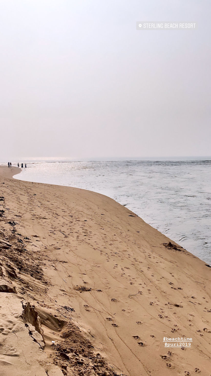 Photo of Sterling Puri - Resorts and Hotels, Puri, Odisha, India by One place at a time