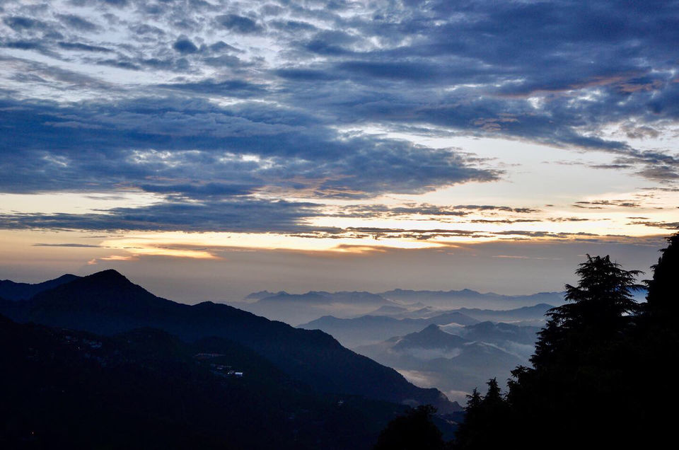 Photo of Landour- The Tiara For The Queen Of Hills (Mussoorie) by One place at a time