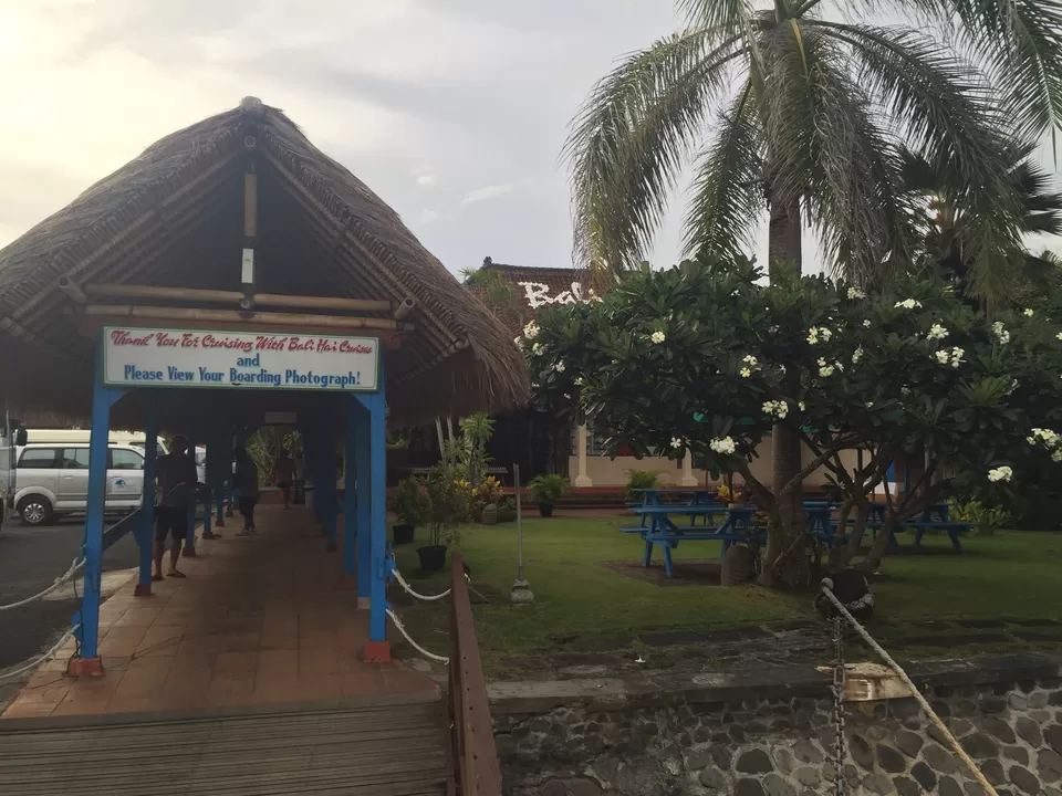 Photo of Bali Hai Cruises, Jalan Wahana Tirta 1, Benoa, Bali 80224, Indonesia by Mohit Raitani
