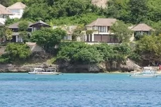 Photo of Lembongan island, Lembongan island, Indonesia by Mohit Raitani