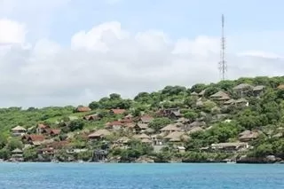 Photo of Lembongan island, Lembongan island, Indonesia by Mohit Raitani