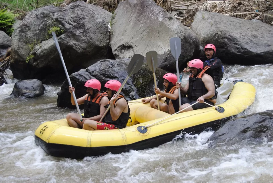 Photo of Ubud, Ubud, Ubud, Gianyar Regency, Bali, Indonesia by Mohit Raitani