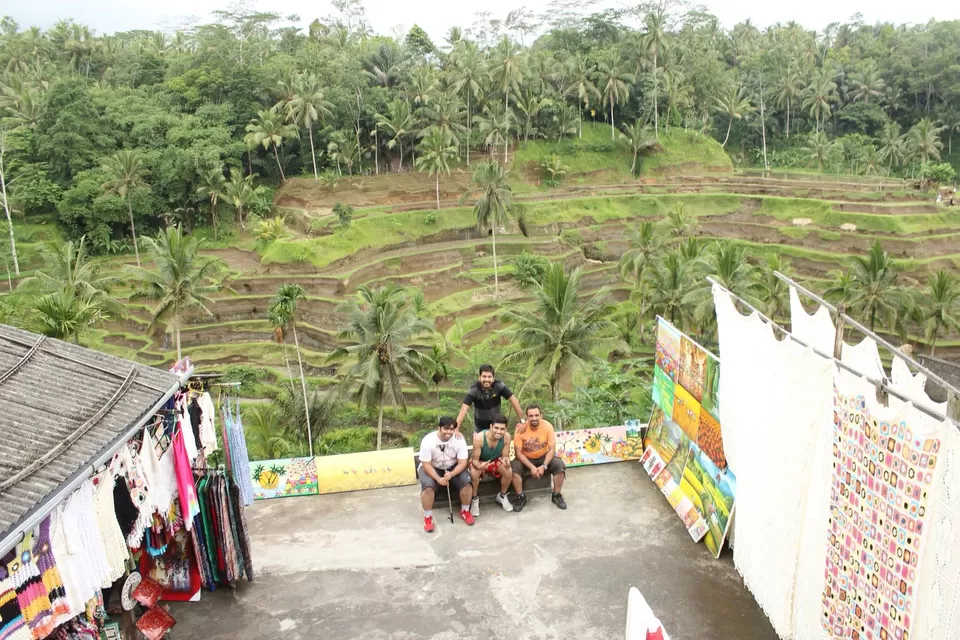 Photo of Ubud, Ubud, Ubud, Gianyar Regency, Bali, Indonesia by Mohit Raitani