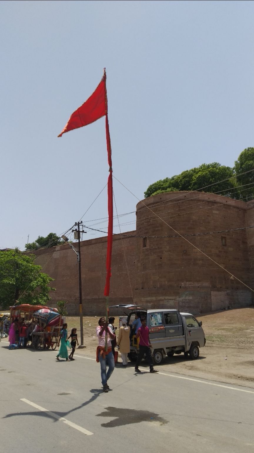 Photo of Prayagraj, Uttar Pradesh, India by Shubham Sharma