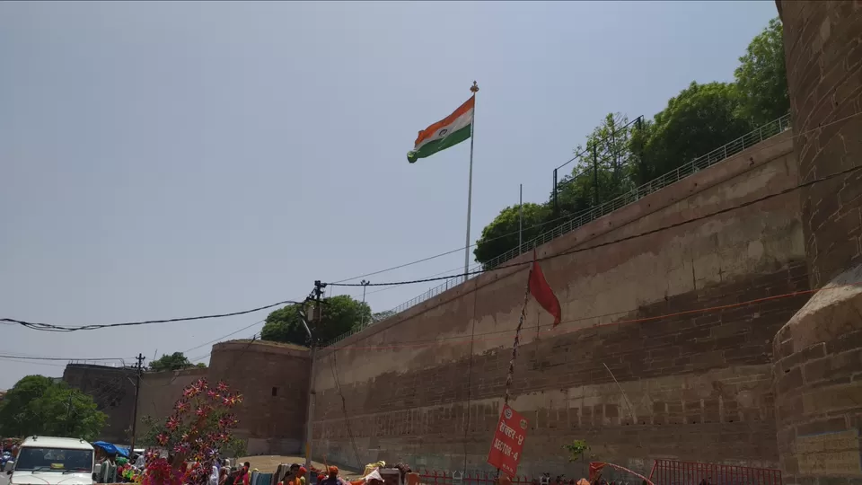 Photo of Prayagraj, Uttar Pradesh, India by Shubham Sharma