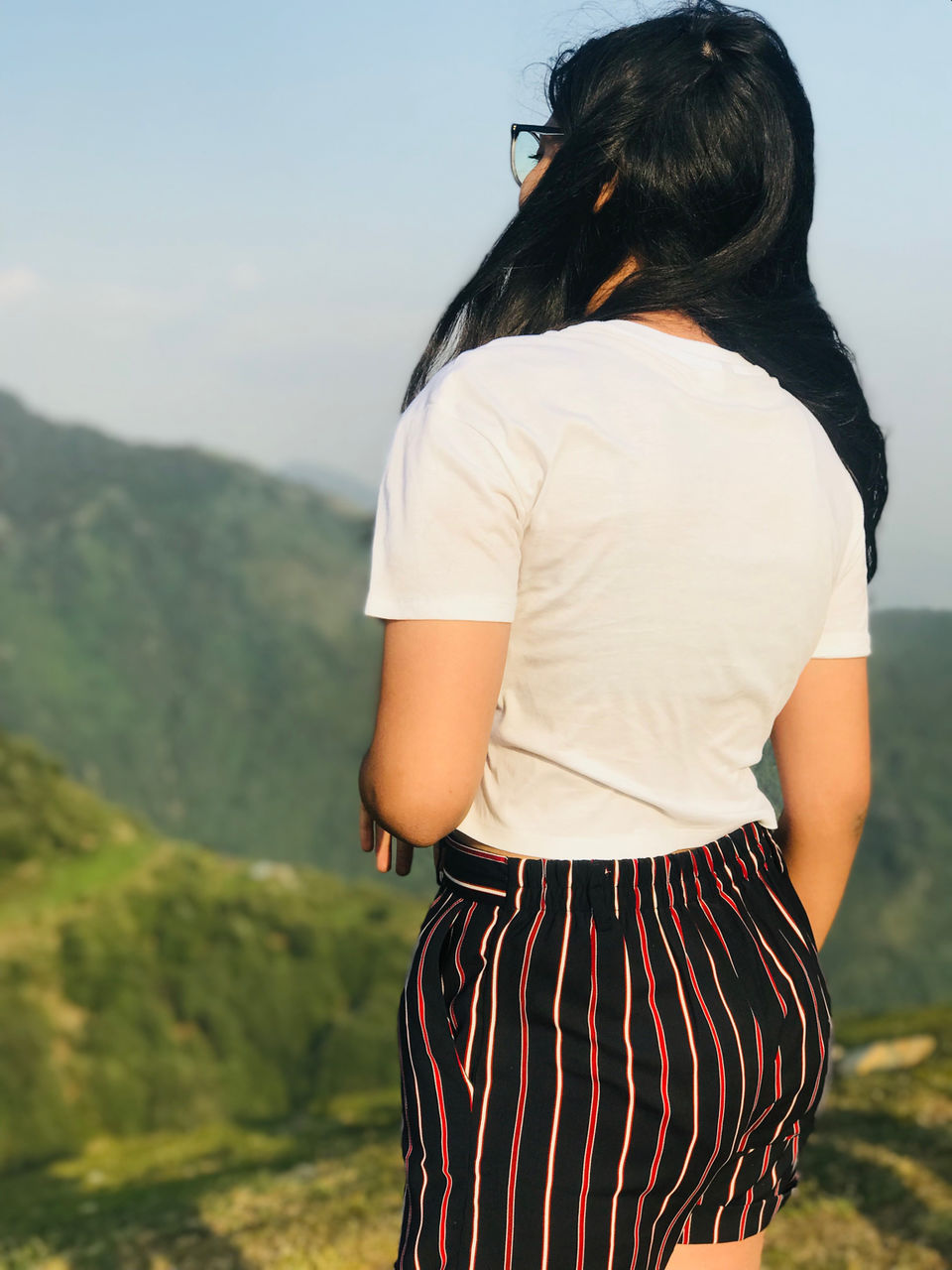 Photo of McLeod Ganj, Dharamshala, Himachal Pradesh, India by Kashish Khera