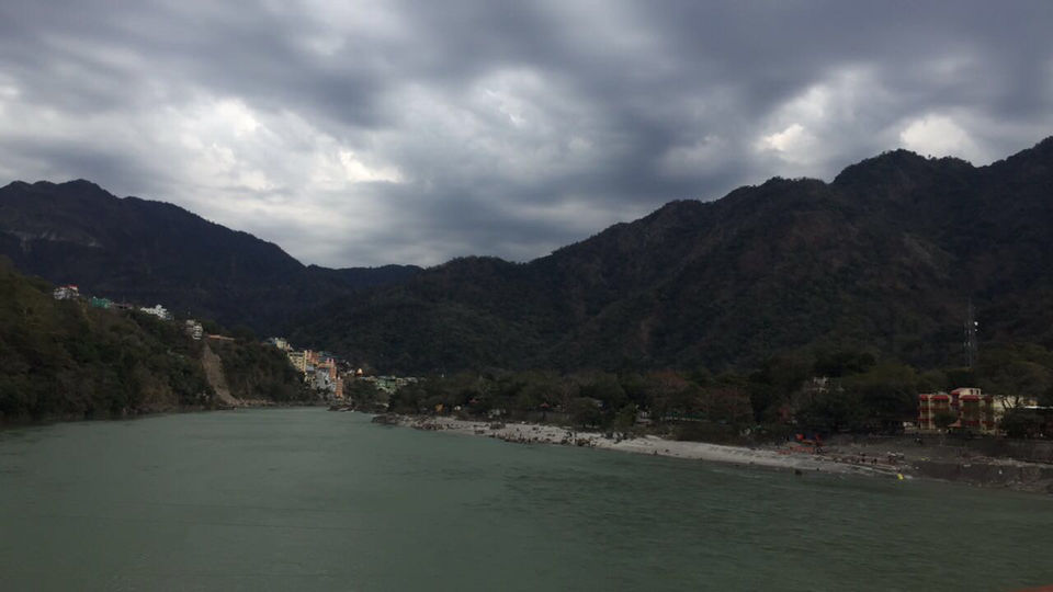 Photo of A Place Where You Can Really Meet Yourself! by Kashish Khera
