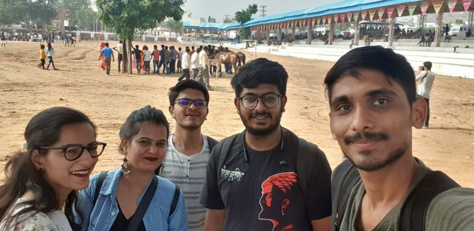 Photo of Pushkar Camel Fair 2019 by Akshay Aghera