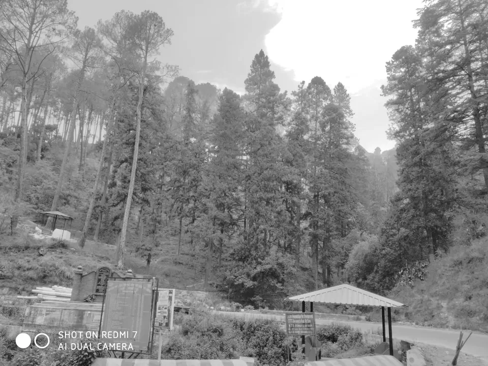 Photo of Jageshwar Dham By Nidhi Verma