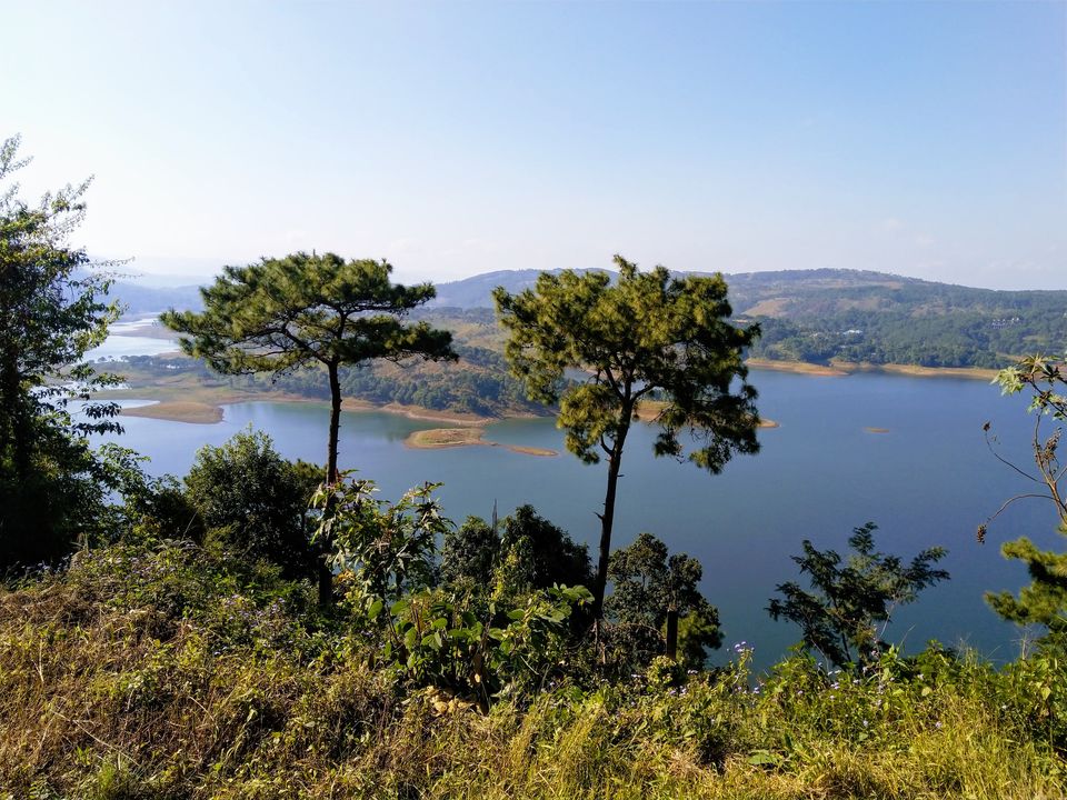Photo of Meghalaya Beauty!! 1/19 by Krishna Moorthy