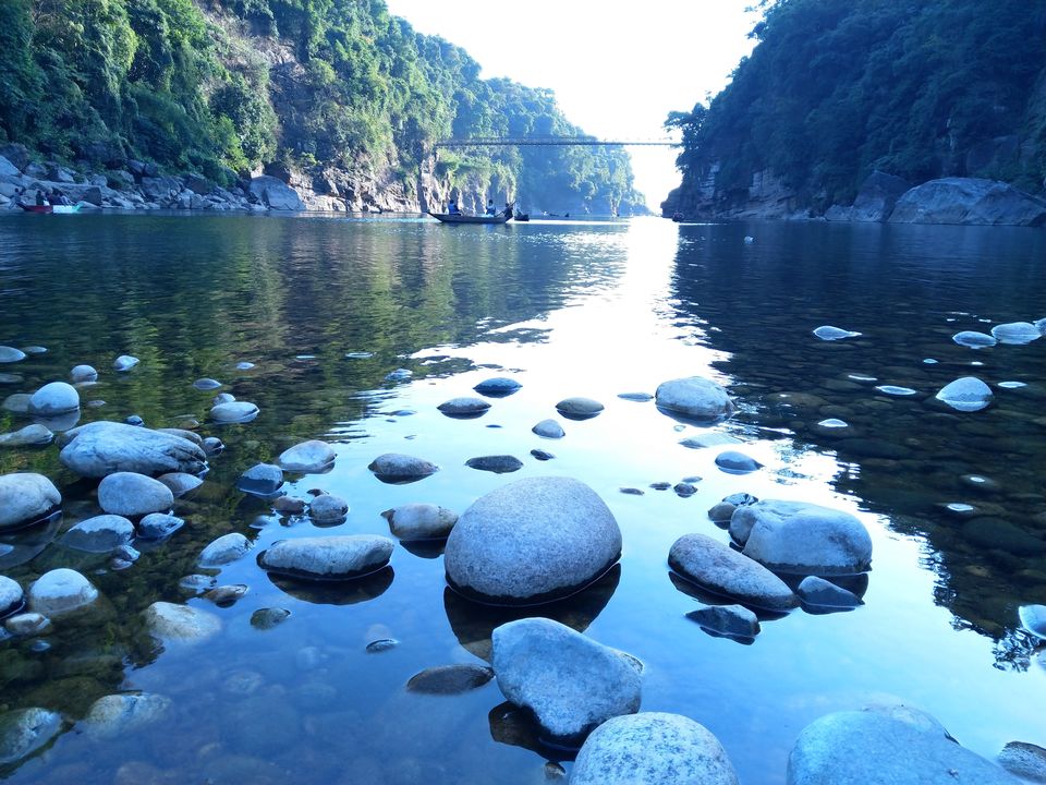Photo of Meghalaya Beauty!! 7/19 by Krishna Moorthy