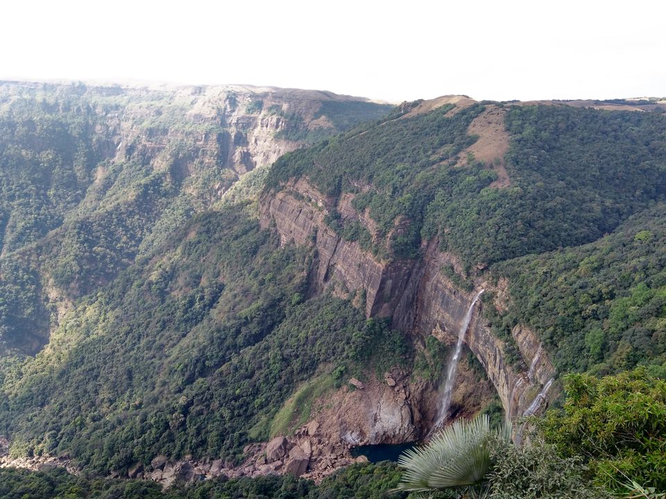 Photo of Meghalaya Beauty!! 11/19 by Krishna Moorthy