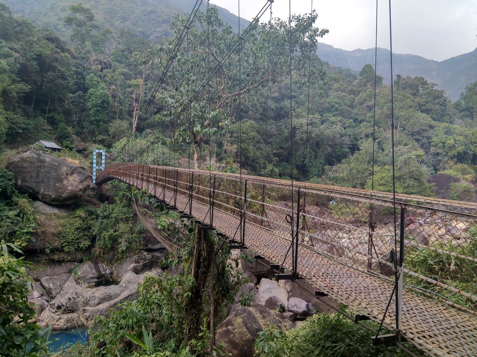 Photo of Meghalaya Beauty!! 14/19 by Krishna Moorthy