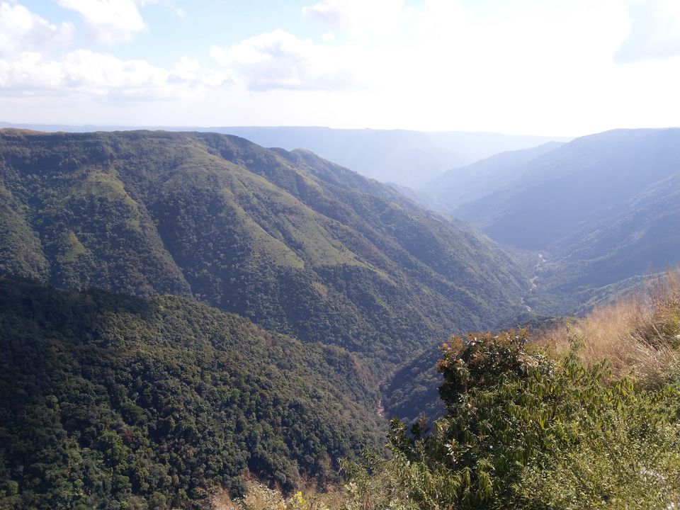 Photo of Meghalaya Beauty!! 9/19 by Krishna Moorthy
