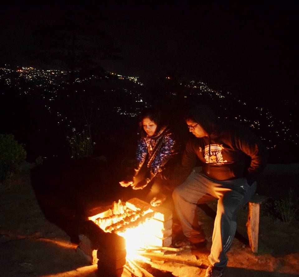 Photo of Dabaipani: a hidden hamlet near Darjeeling 4/18 by Saubhik Ghosh