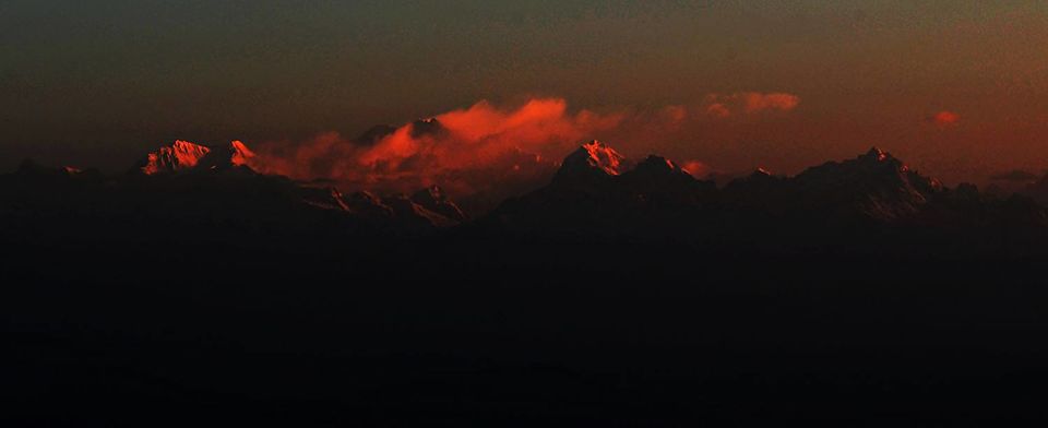 Photo of Dabaipani: a hidden hamlet near Darjeeling by Saubhik Ghosh