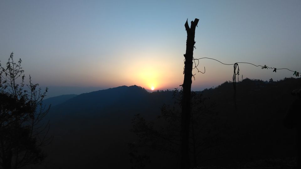 Photo of Dabaipani: a hidden hamlet near Darjeeling 18/18 by Saubhik Ghosh