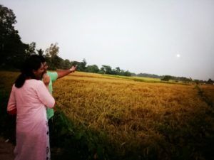 Photo of Sundar Gram....our first overnight trip with Nirvaan - Adventures with Nirvaan 6/6 by Saubhik Ghosh