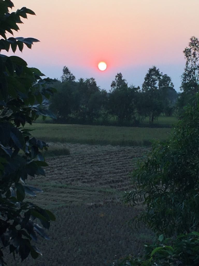 Photo of Sundar Gram....our first overnight trip with Nirvaan - Adventures with Nirvaan 1/6 by Saubhik Ghosh