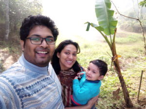 Photo of Mizoram, baby's first trip to the seven sisters - Adventures with Nirvaan #northeastphotos 14/17 by Saubhik Ghosh