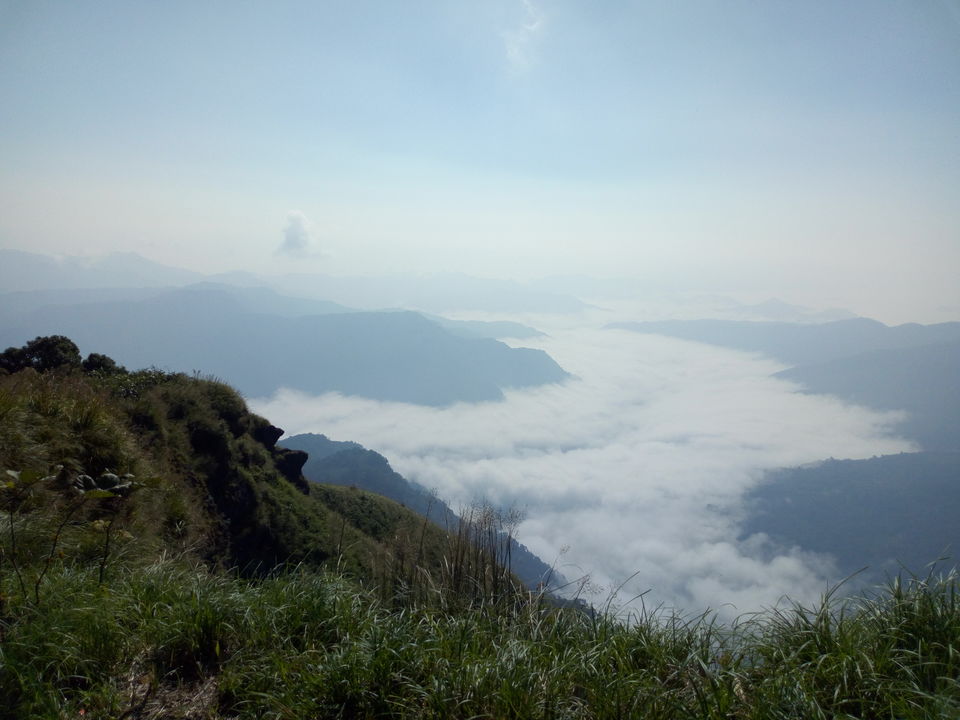 Photo of Mizoram, baby's first trip to the seven sisters - Adventures with Nirvaan #northeastphotos 3/17 by Saubhik Ghosh