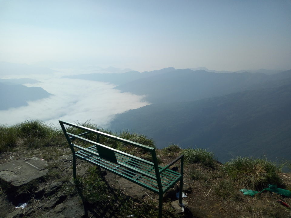 Photo of Mizoram, baby's first trip to the seven sisters - Adventures with Nirvaan #northeastphotos 4/17 by Saubhik Ghosh