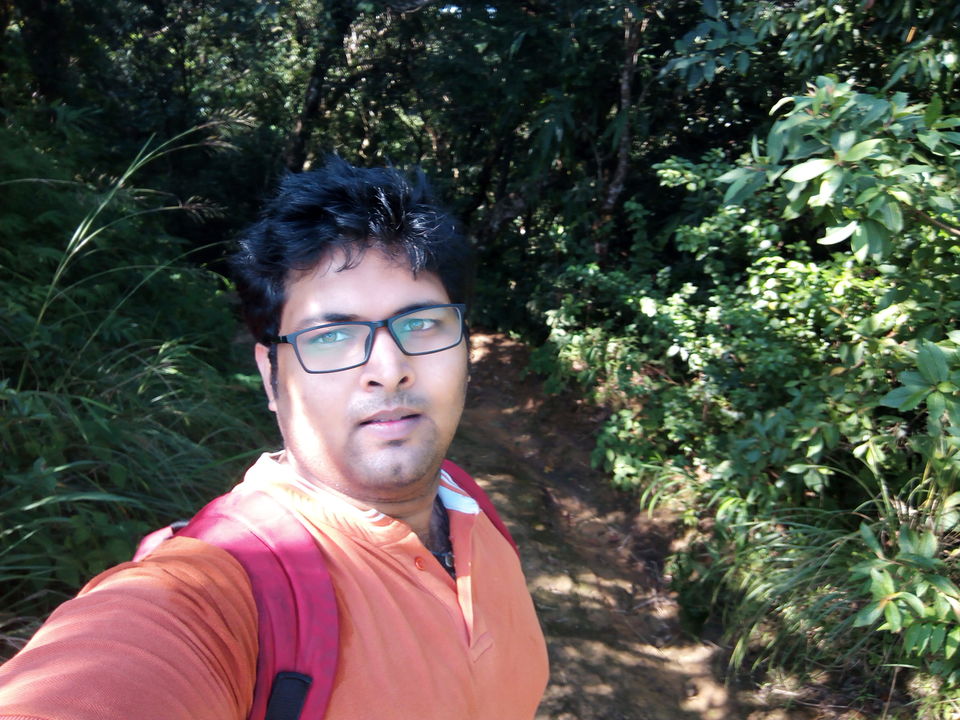 Photo of Mizoram, baby's first trip to the seven sisters - Adventures with Nirvaan #northeastphotos 5/17 by Saubhik Ghosh