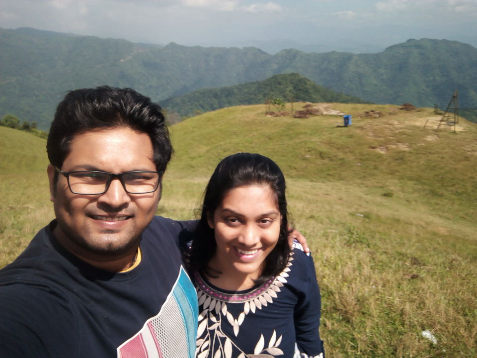 Photo of Mizoram, baby's first trip to the seven sisters - Adventures with Nirvaan #northeastphotos 7/17 by Saubhik Ghosh
