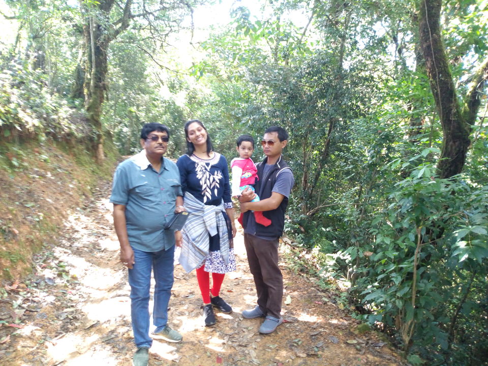 Photo of Mizoram, baby's first trip to the seven sisters - Adventures with Nirvaan #northeastphotos 8/17 by Saubhik Ghosh