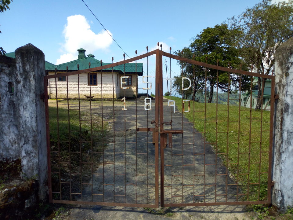 Photo of Mizoram, baby's first trip to the seven sisters - Adventures with Nirvaan #northeastphotos 9/17 by Saubhik Ghosh