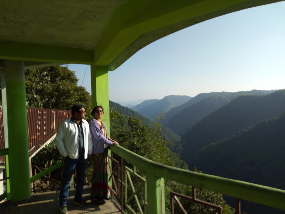 Photo of Mizoram, baby's first trip to the seven sisters - Adventures with Nirvaan #northeastphotos 11/17 by Saubhik Ghosh