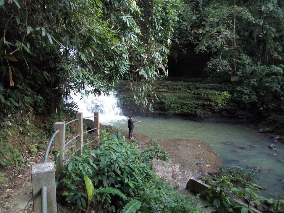 Photo of Mizoram, baby's first trip to the seven sisters - Adventures with Nirvaan #northeastphotos 13/17 by Saubhik Ghosh