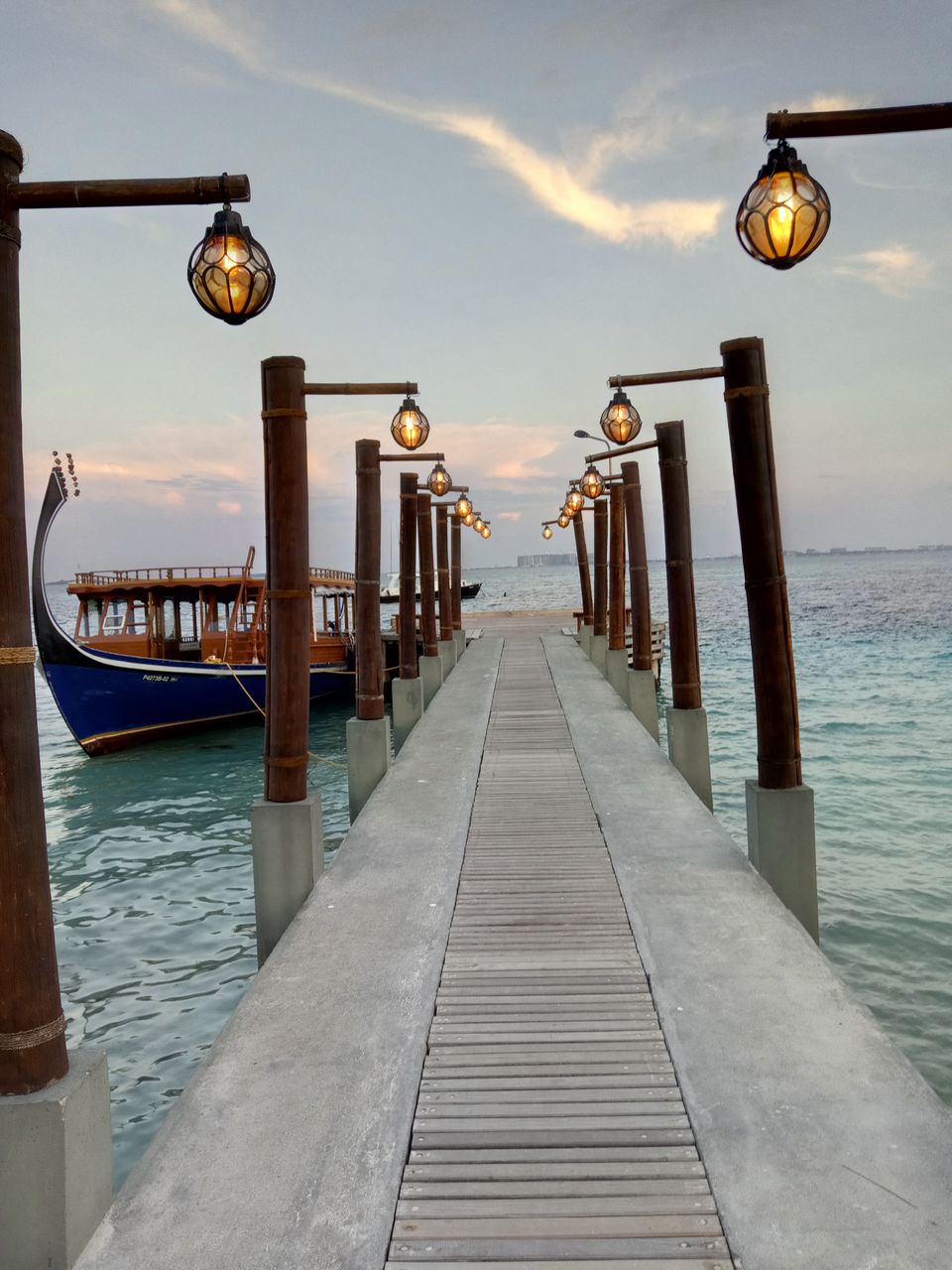 Photo of Malahini Kuda Bandos Resort, Maldives by Saubhik Ghosh