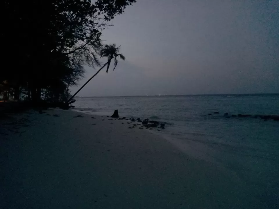 Photo of Malahini Kuda Bandos Resort, Maldives by Saubhik Ghosh