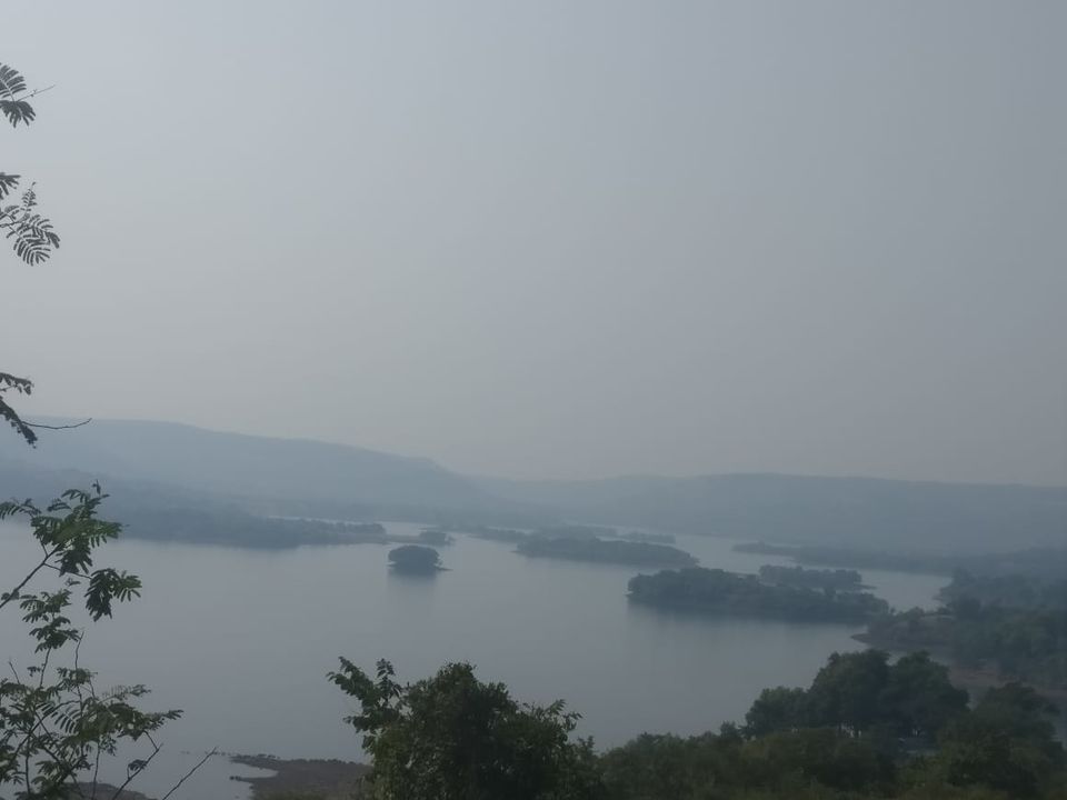Photo of Pavana Lake Camping by M Naik