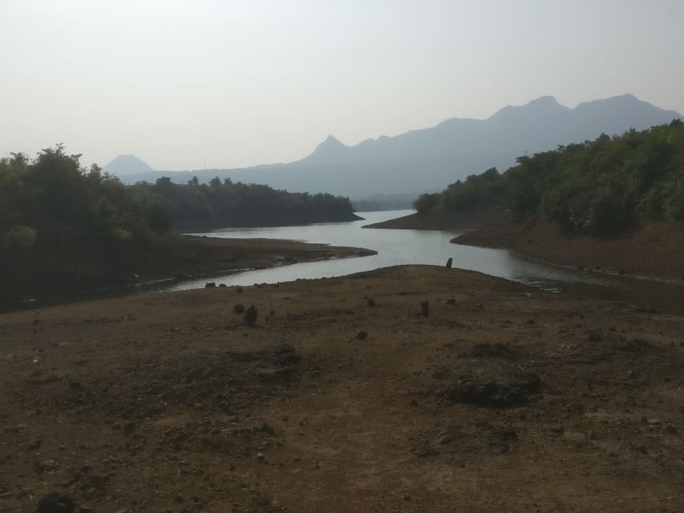 Photo of Pavana Lake Camping 3/4 by M Naik