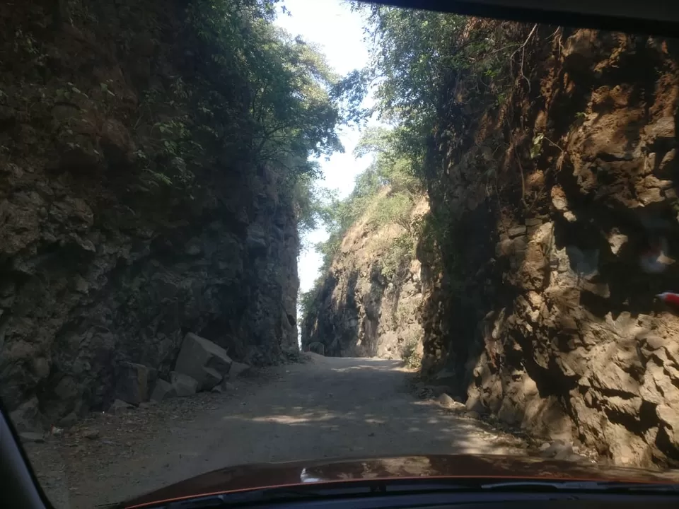 Photo of Pavana Lake Camping Mahesh, Lonavla, Maharashtra, India by M Naik