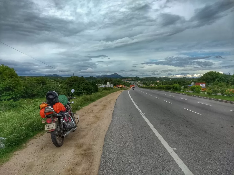 Photo of Kodaikanal, Tamil Nadu, India by Satish Mohapatra
