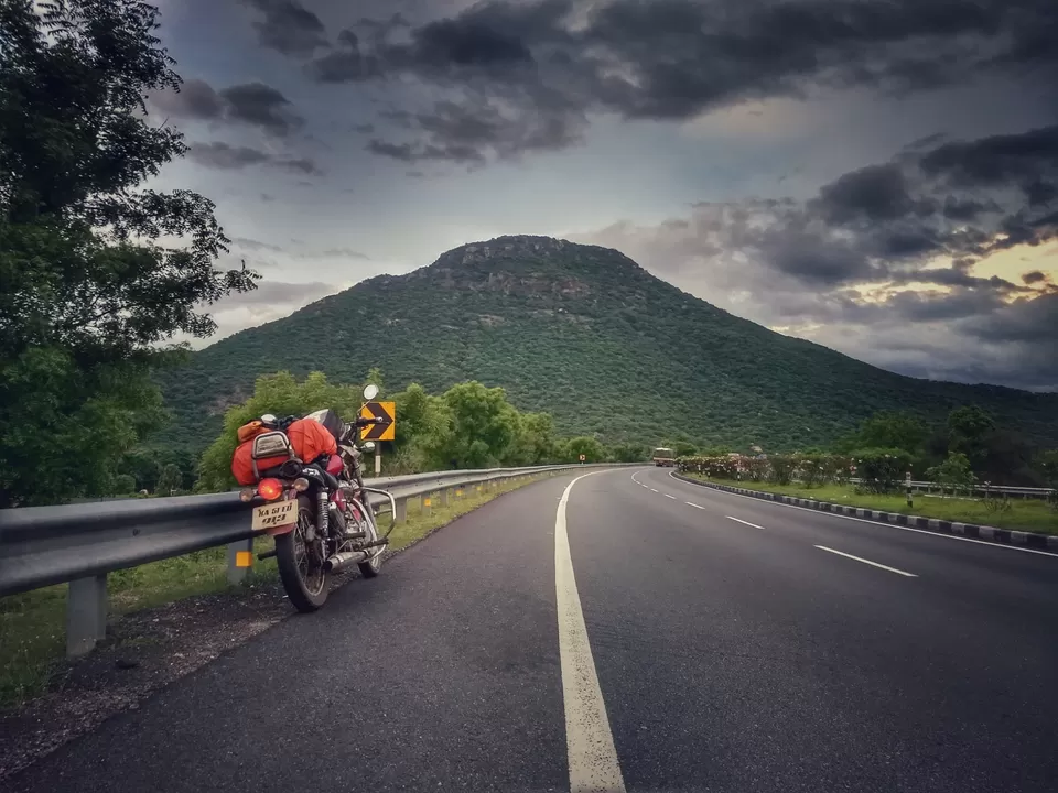 Photo of Kodaikanal, Tamil Nadu, India by Satish Mohapatra