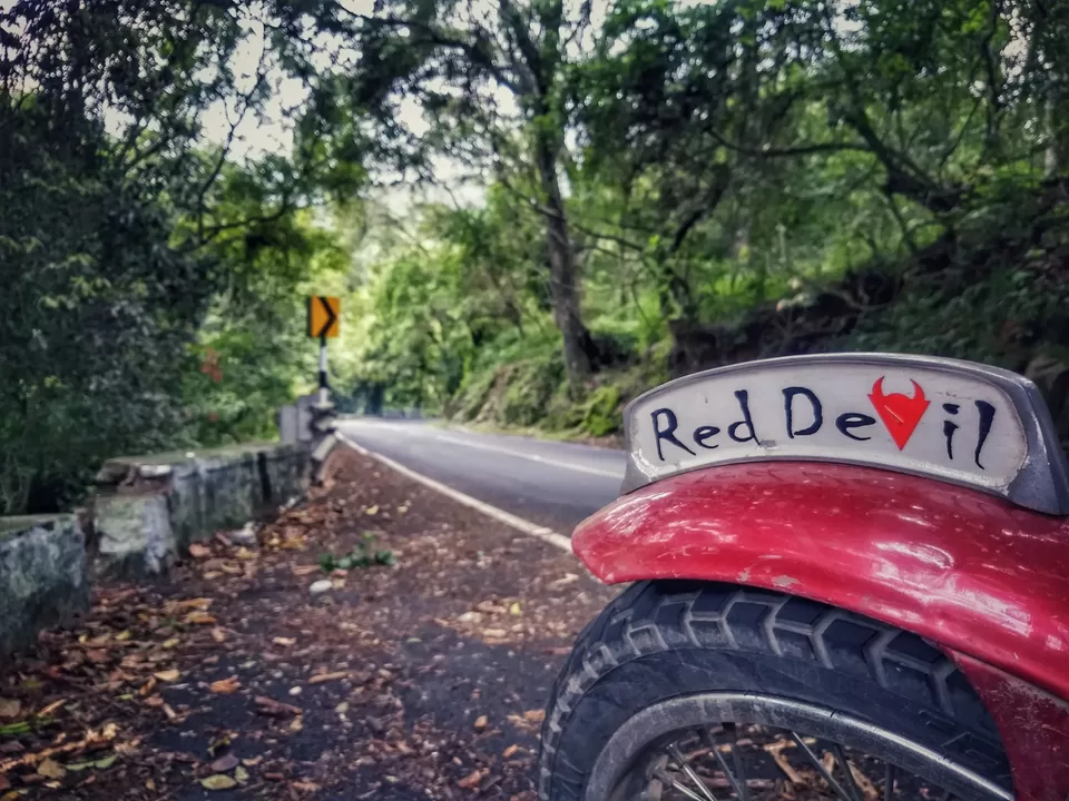 Photo of Kodaikanal, Tamil Nadu, India by Satish Mohapatra