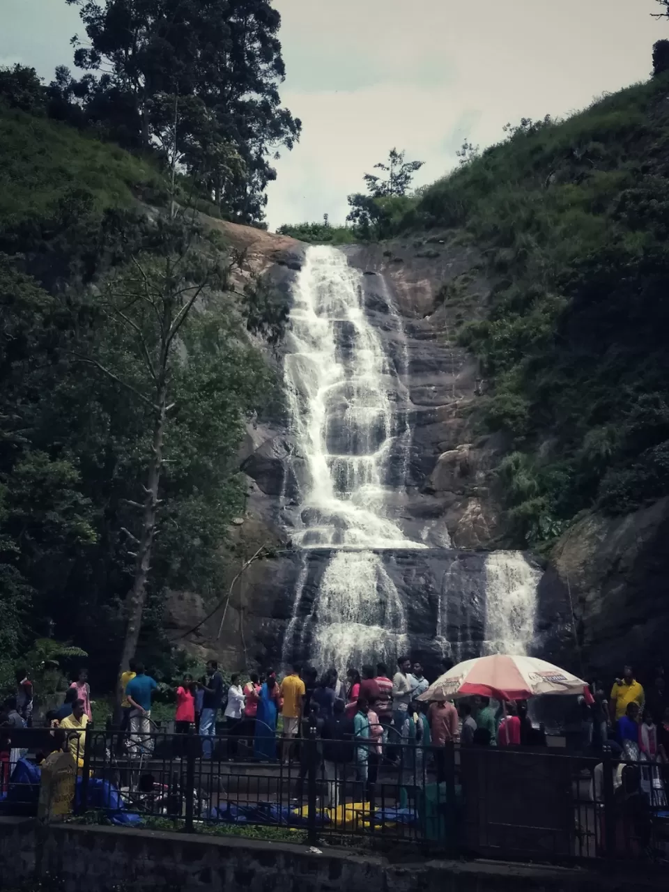Photo of Kodaikanal, Tamil Nadu, India by Satish Mohapatra