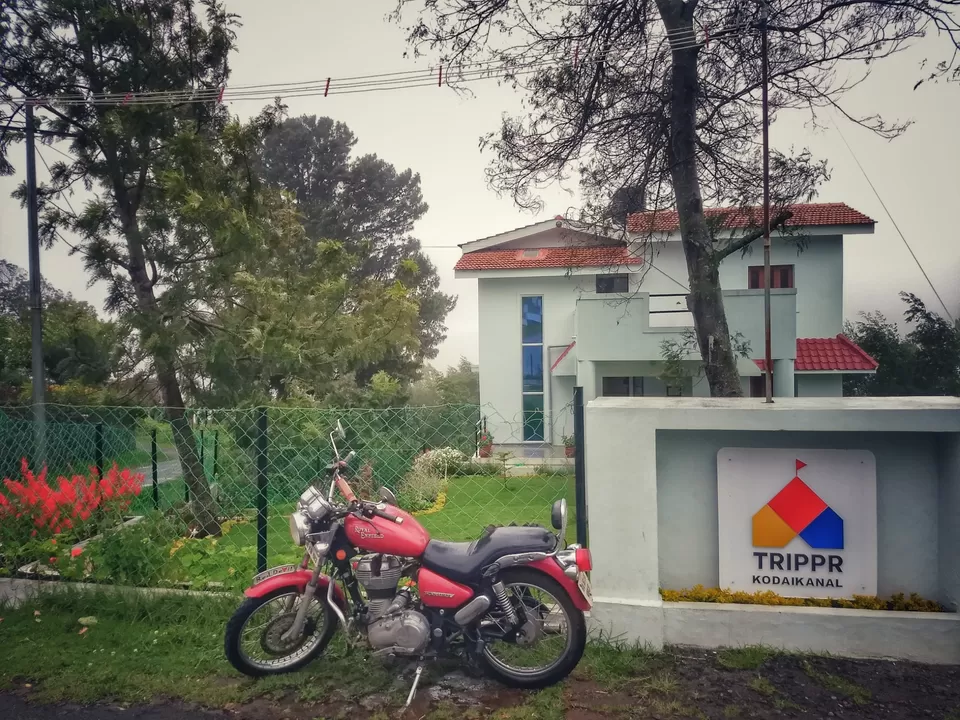 Photo of Kodaikanal, Tamil Nadu, India by Satish Mohapatra