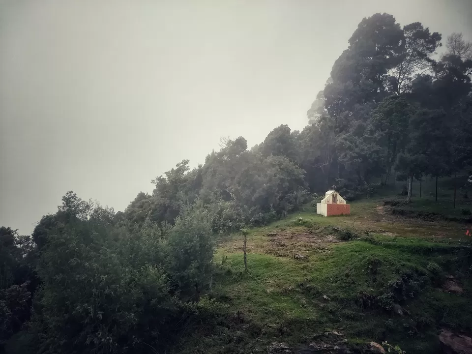 Photo of Kodaikanal, Tamil Nadu, India by Satish Mohapatra