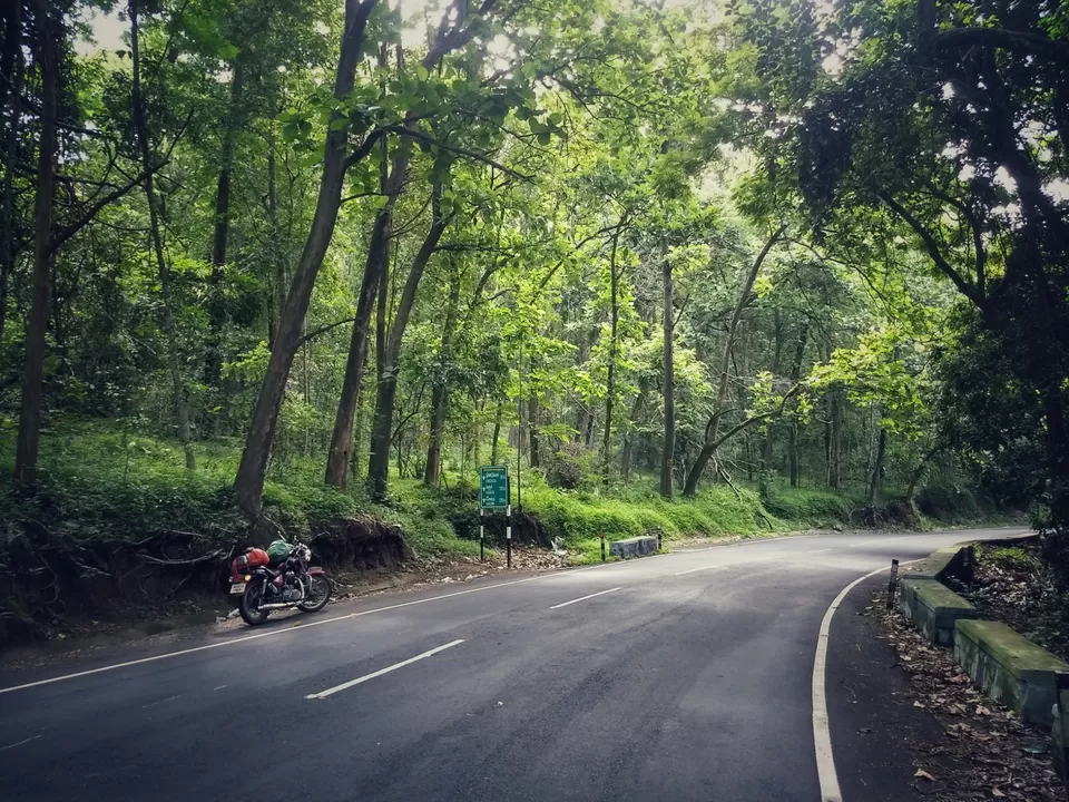 Photo of Kodaikanal, Tamil Nadu, India by Satish Mohapatra