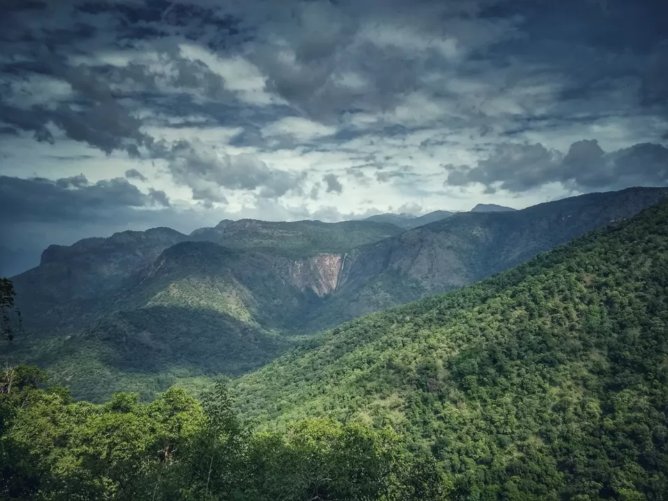 Photo of Kodaikanal, Tamil Nadu, India by Satish Mohapatra